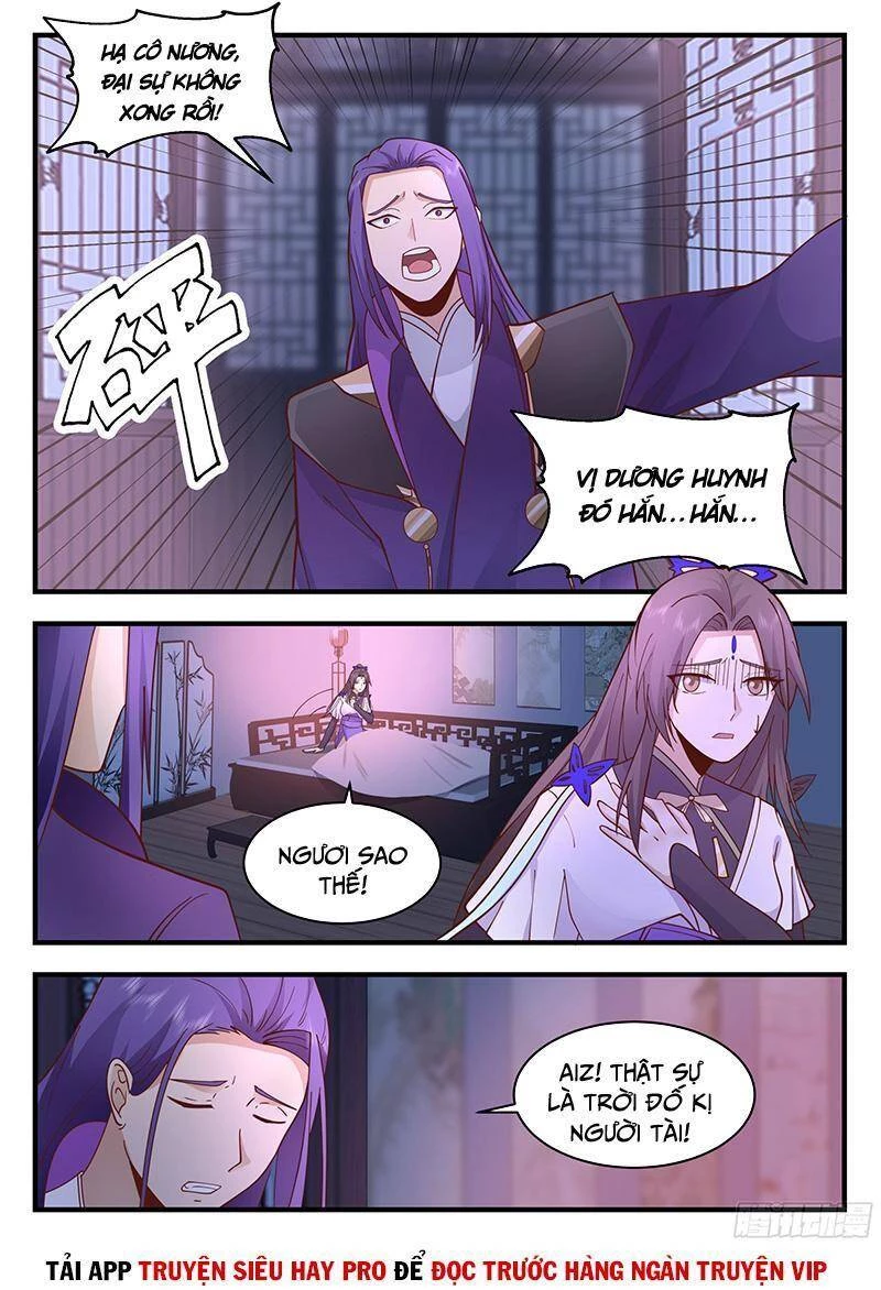 Võ Luyện Đỉnh Phong Chapter 2207 - Trang 4