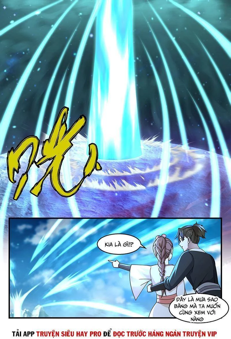 Võ Luyện Đỉnh Phong Chapter 2208 - Trang 4