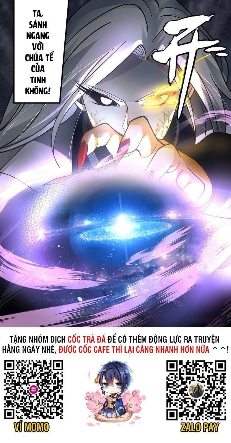 Võ Luyện Đỉnh Phong Chapter 2211 - Trang 4