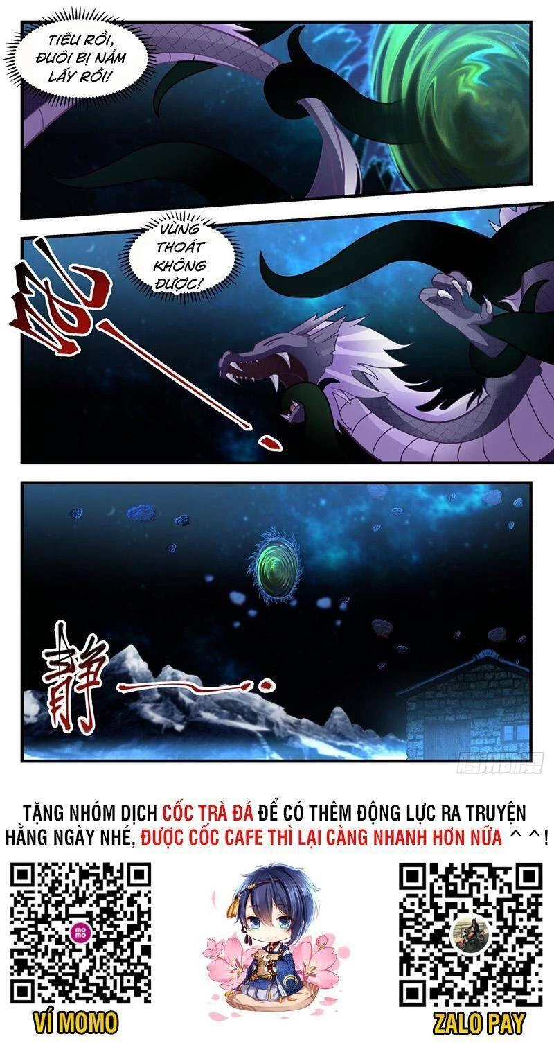 Võ Luyện Đỉnh Phong Chapter 2215 - Trang 4