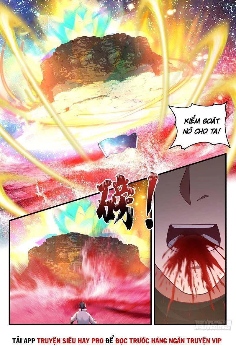 Võ Luyện Đỉnh Phong Chapter 2216 - Trang 4