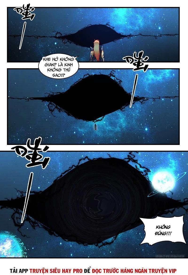 Võ Luyện Đỉnh Phong Chapter 2216 - Trang 4