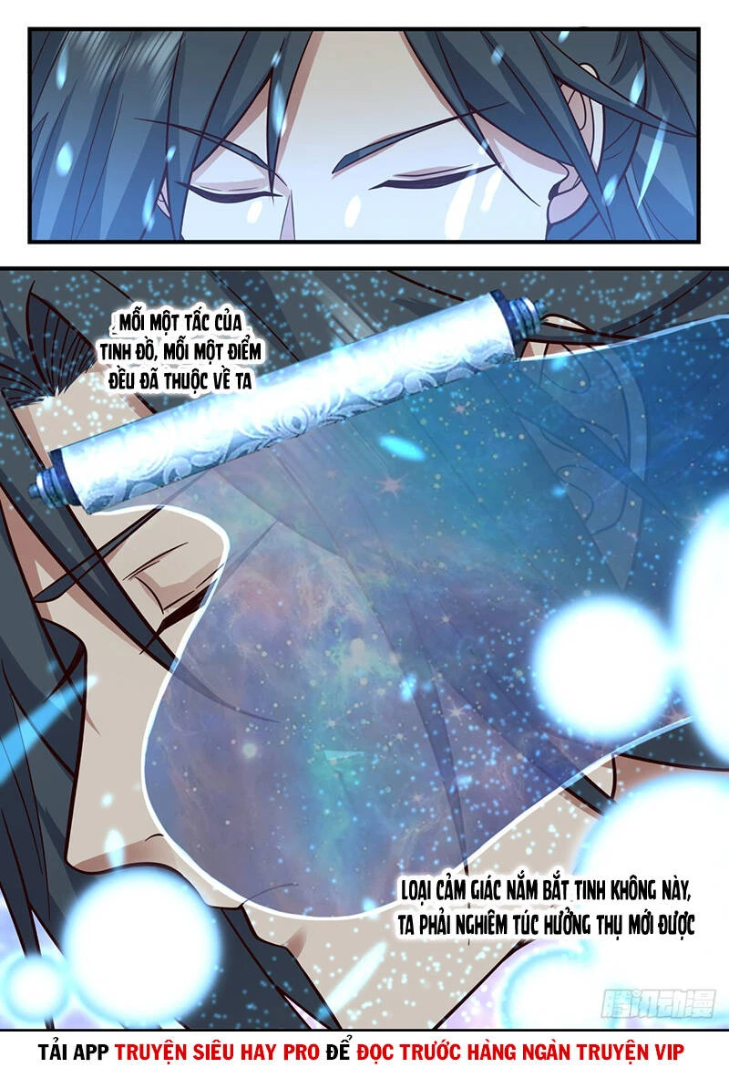 Võ Luyện Đỉnh Phong Chapter 2217 - Trang 4