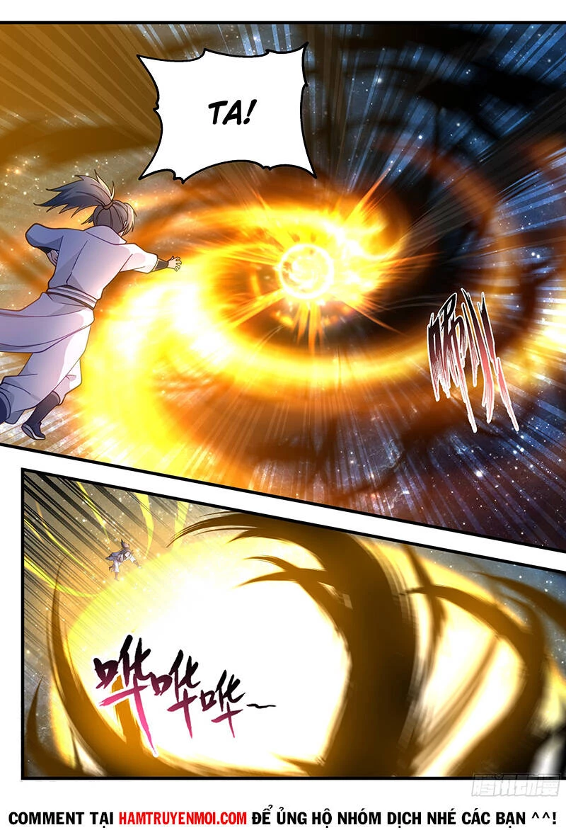 Võ Luyện Đỉnh Phong Chapter 2218 - Trang 4