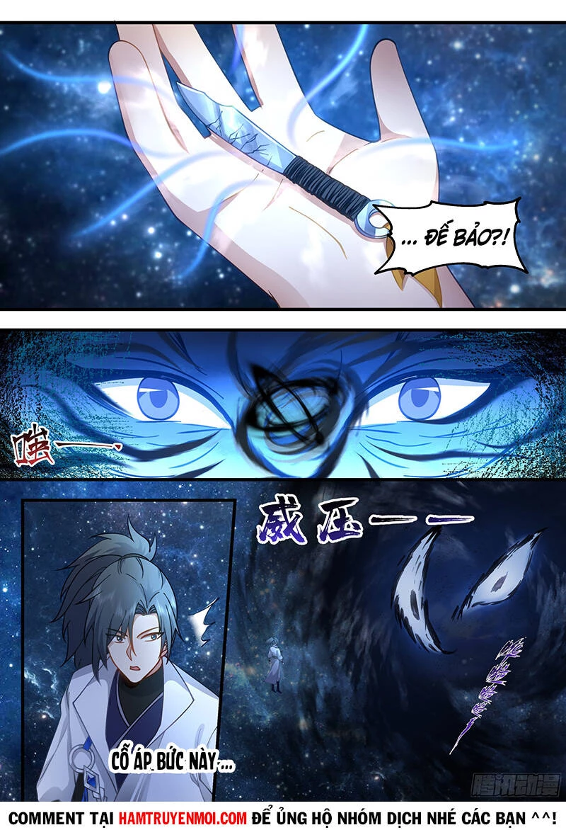 Võ Luyện Đỉnh Phong Chapter 2218 - Trang 4