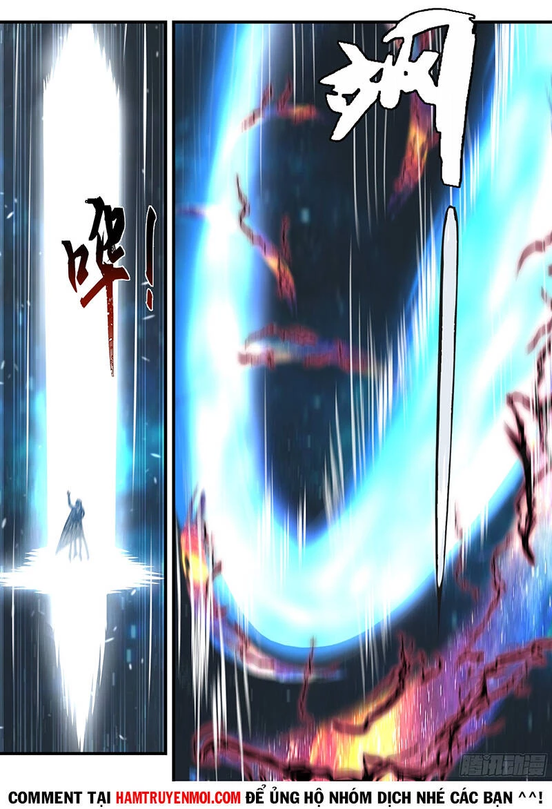 Võ Luyện Đỉnh Phong Chapter 2218 - Trang 4