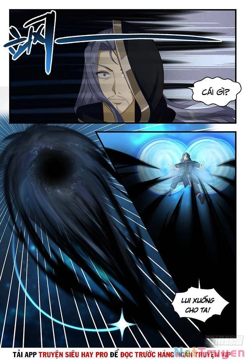 Võ Luyện Đỉnh Phong Chapter 2222 - Trang 4