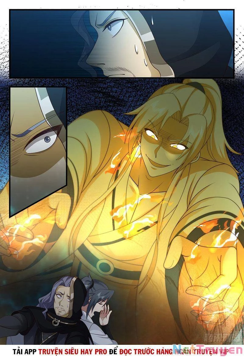 Võ Luyện Đỉnh Phong Chapter 2222 - Trang 4