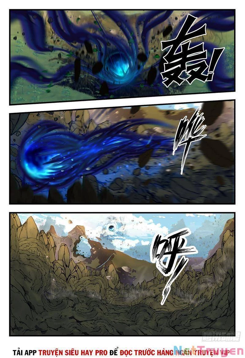 Võ Luyện Đỉnh Phong Chapter 2223 - Trang 4