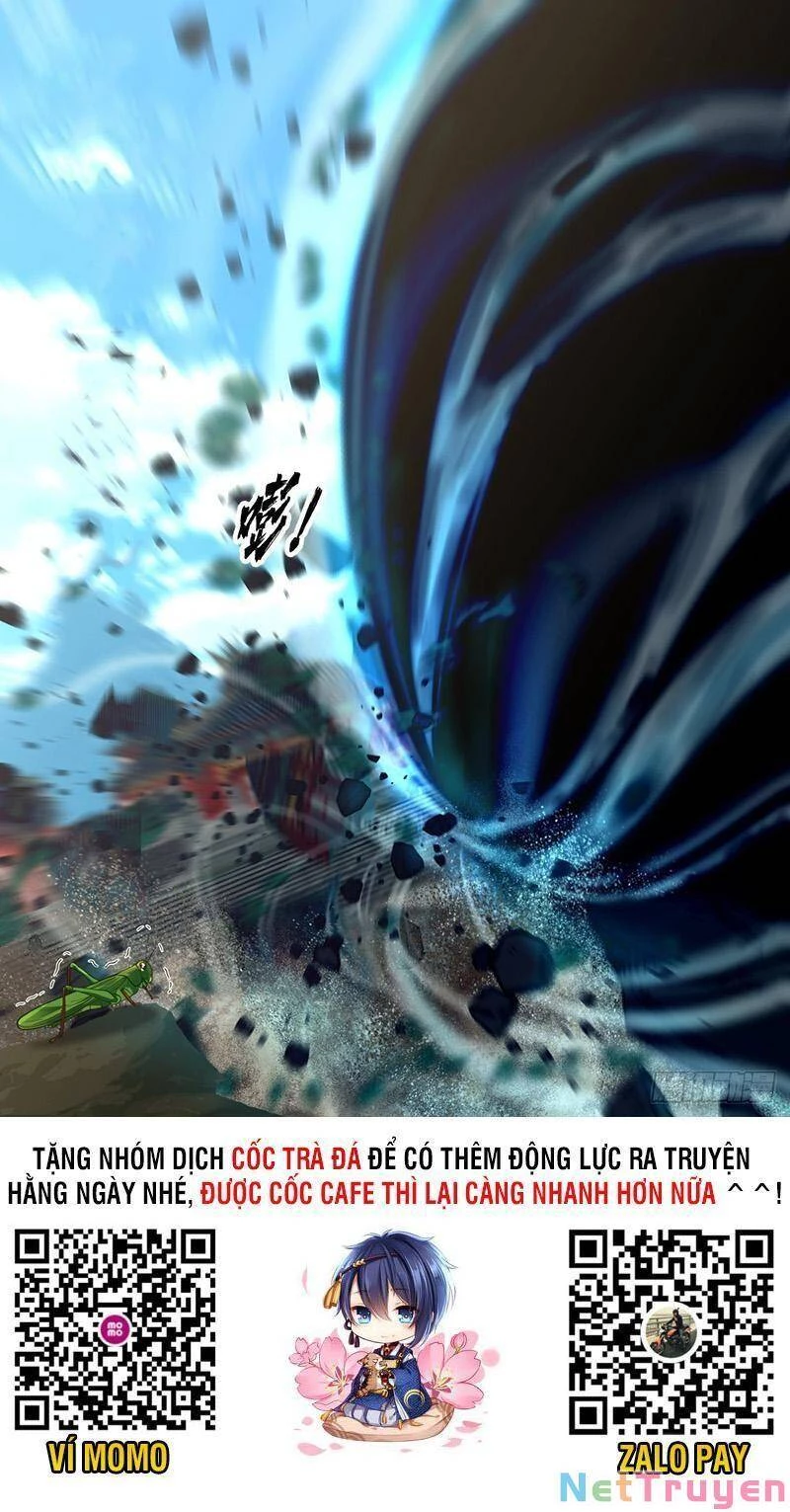 Võ Luyện Đỉnh Phong Chapter 2223 - Trang 4