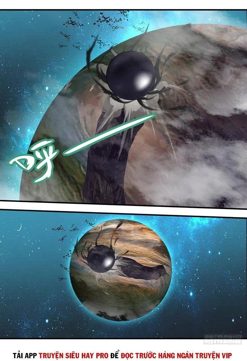 Võ Luyện Đỉnh Phong Chapter 2224 - Trang 4