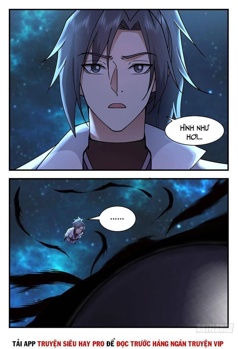 Võ Luyện Đỉnh Phong Chapter 2224 - Trang 4