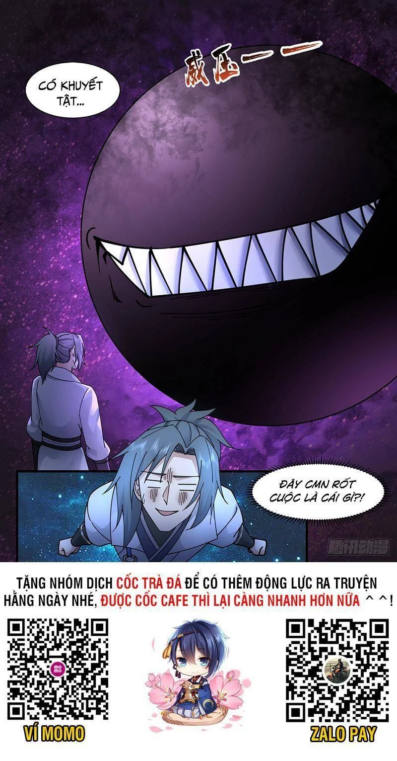 Võ Luyện Đỉnh Phong Chapter 2224 - Trang 4