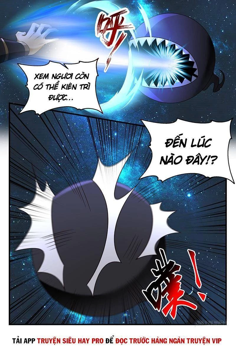 Võ Luyện Đỉnh Phong Chapter 2227 - Trang 4