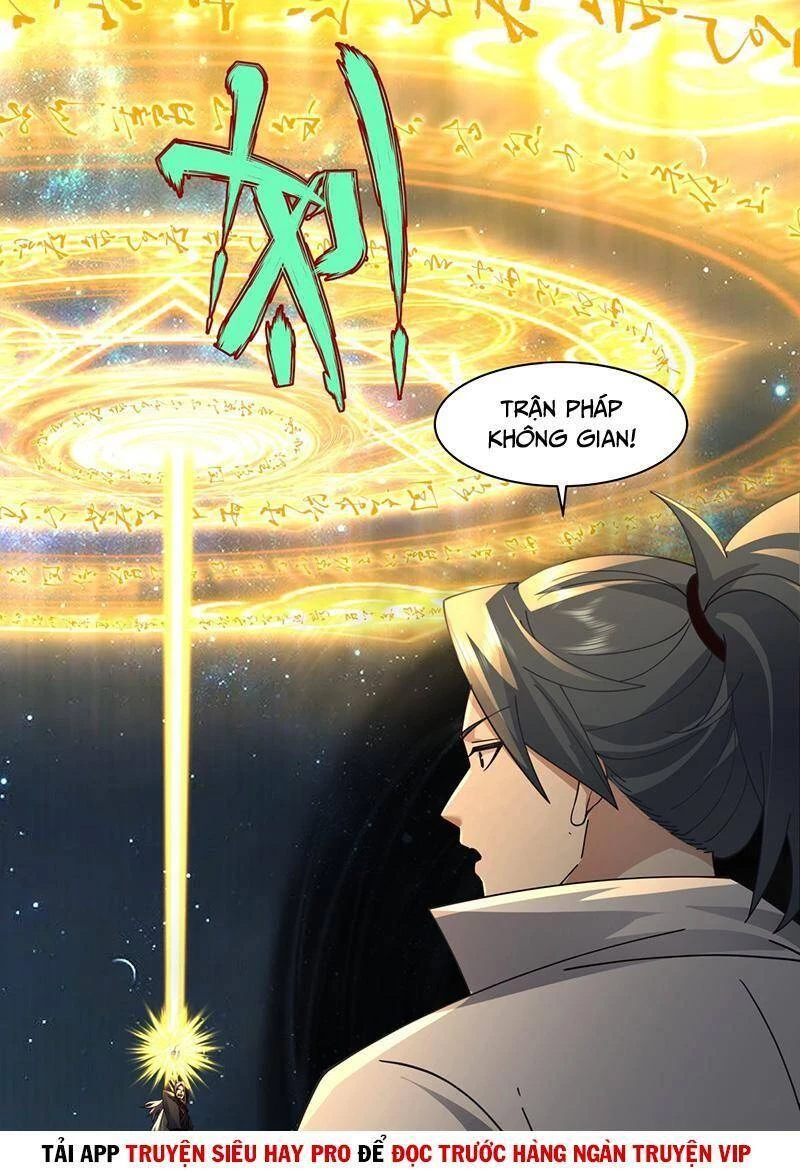 Võ Luyện Đỉnh Phong Chapter 2227 - Trang 4