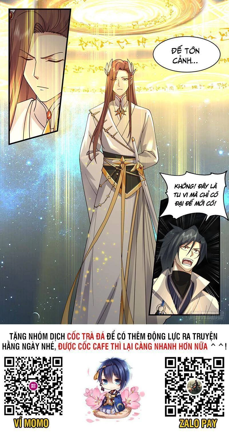 Võ Luyện Đỉnh Phong Chapter 2227 - Trang 4