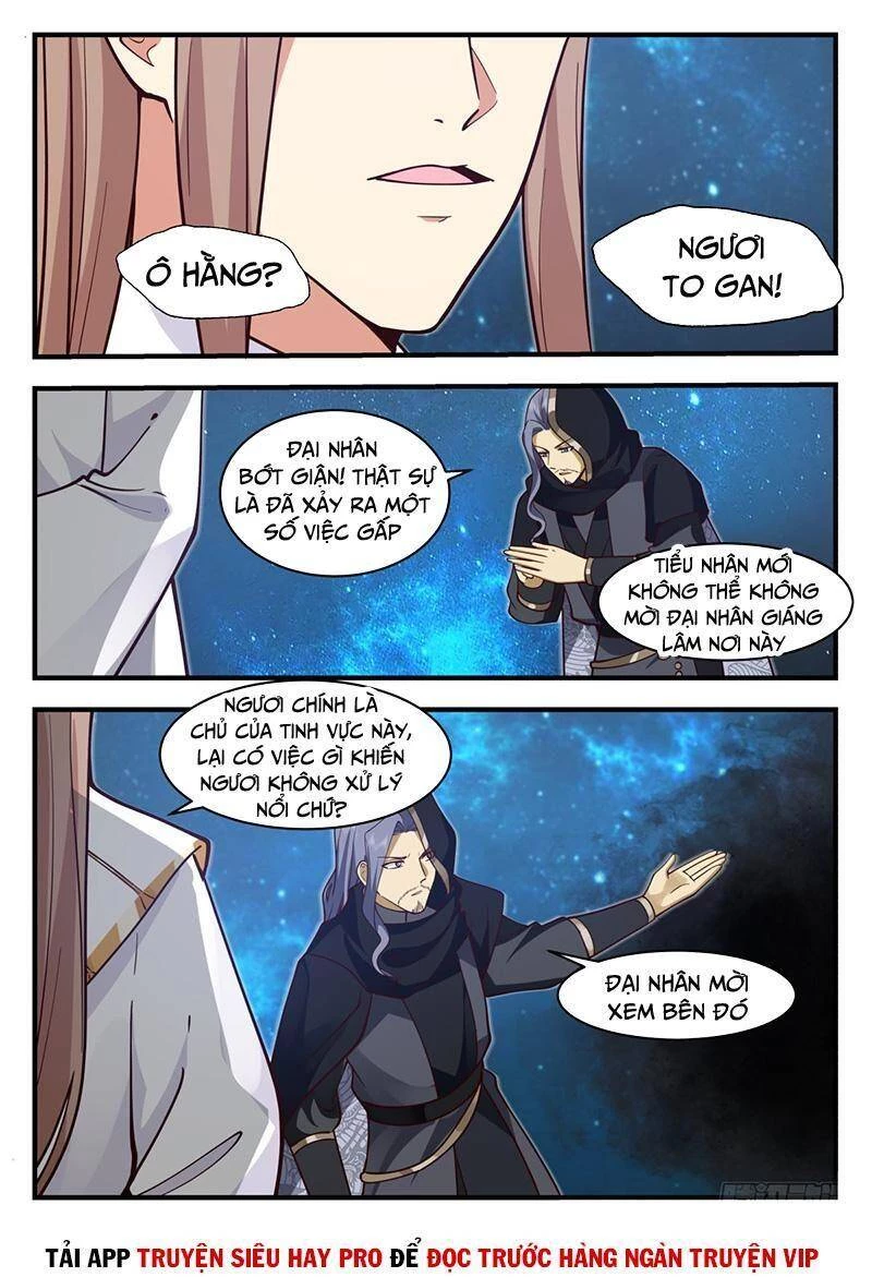 Võ Luyện Đỉnh Phong Chapter 2228 - Trang 4