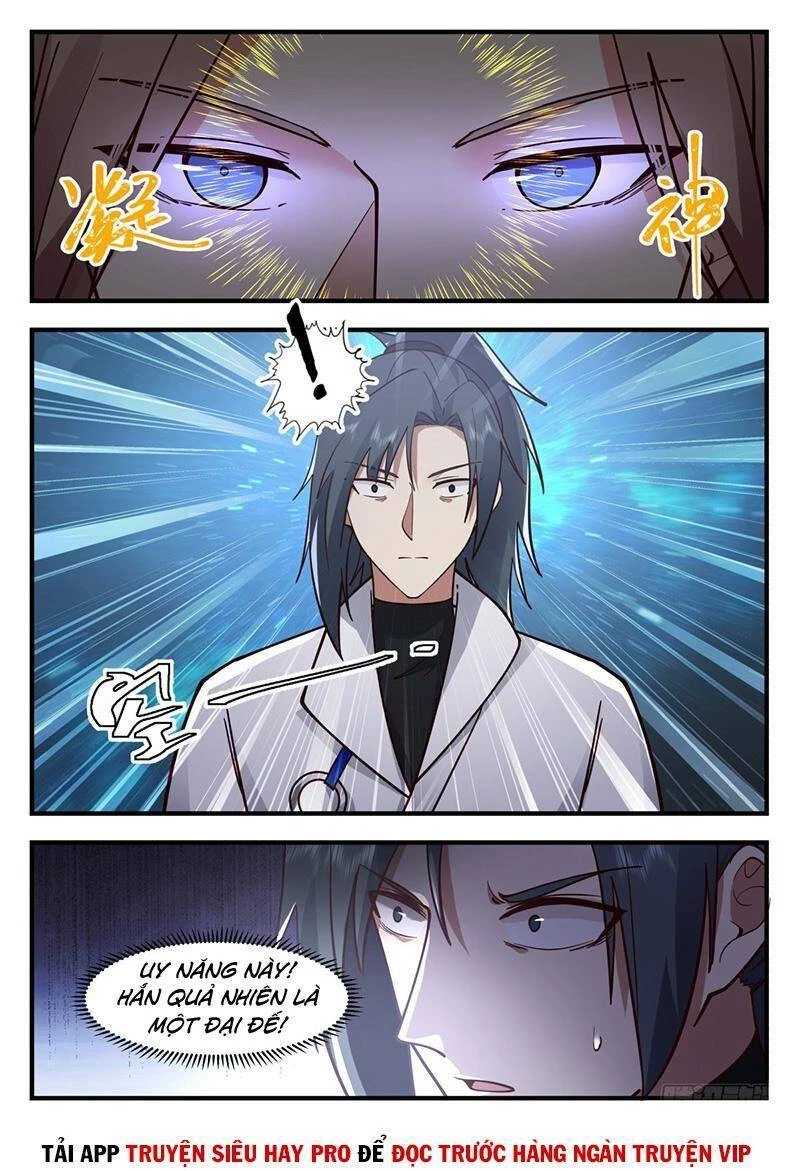 Võ Luyện Đỉnh Phong Chapter 2228 - Trang 4