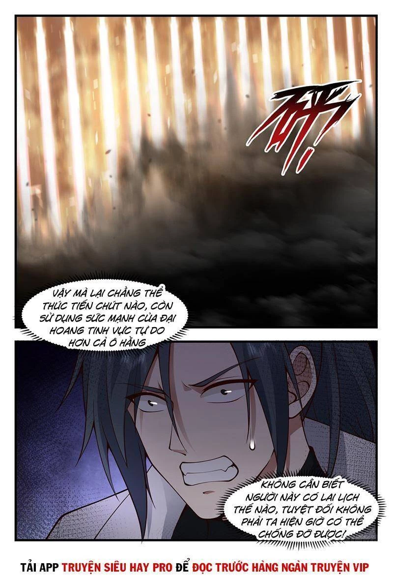 Võ Luyện Đỉnh Phong Chapter 2228 - Trang 4