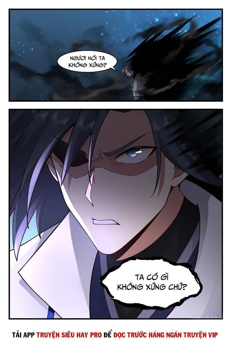 Võ Luyện Đỉnh Phong Chapter 2228 - Trang 4