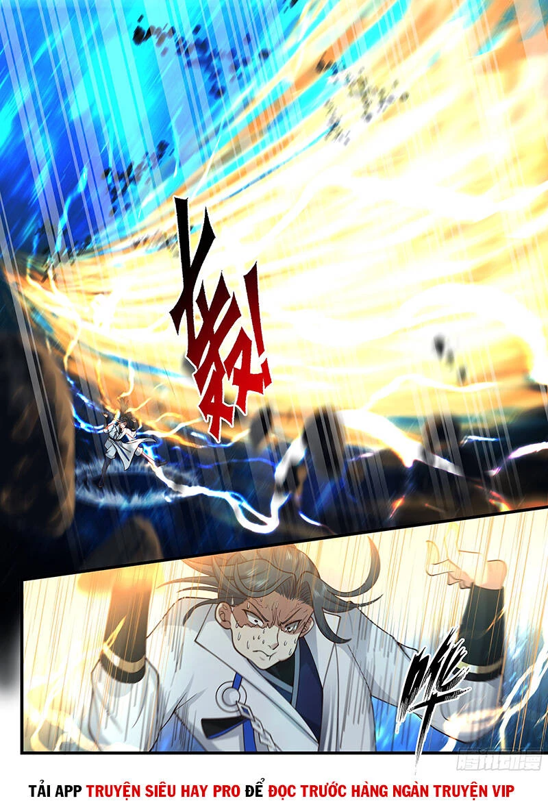 Võ Luyện Đỉnh Phong Chapter 2229 - Trang 4