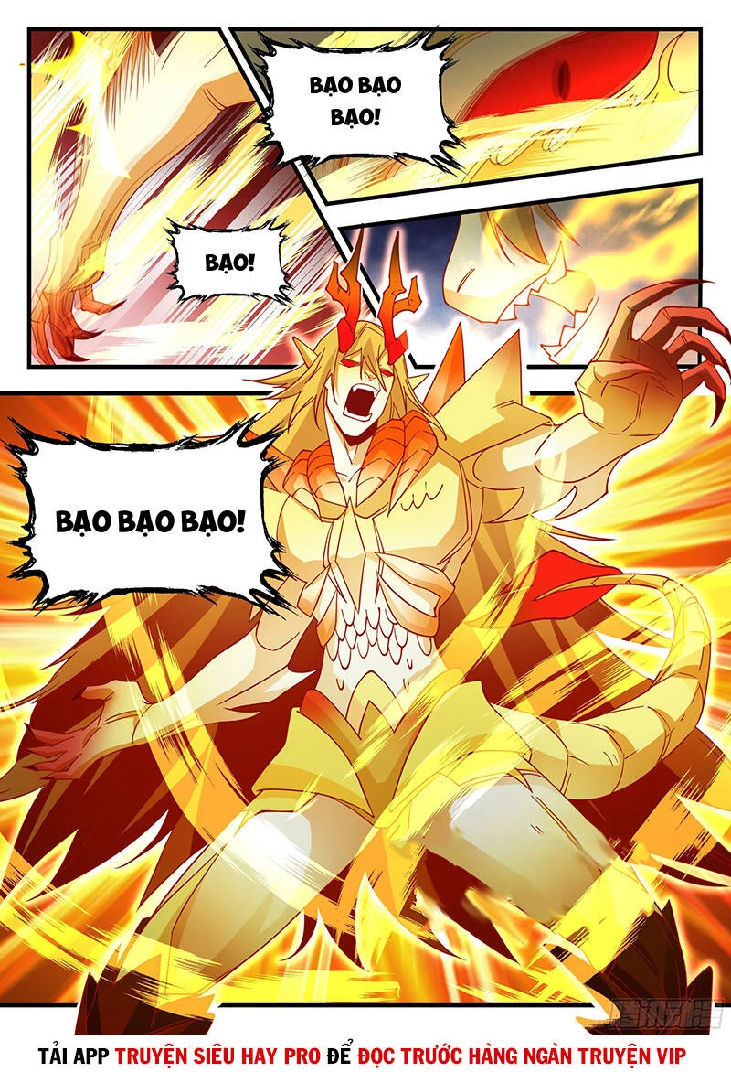 Võ Luyện Đỉnh Phong Chapter 2231 - Trang 4