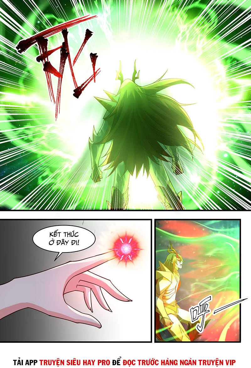 Võ Luyện Đỉnh Phong Chapter 2231 - Trang 4