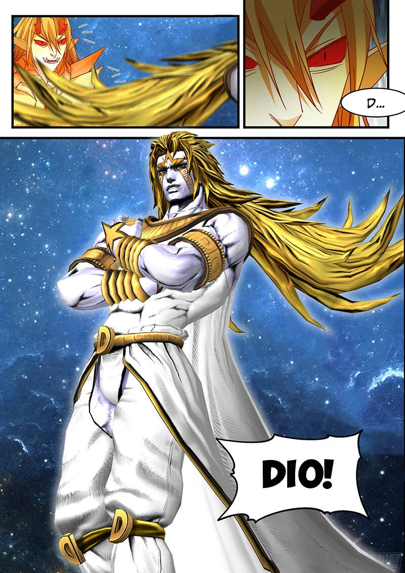 Võ Luyện Đỉnh Phong Chapter 2231 - Trang 4