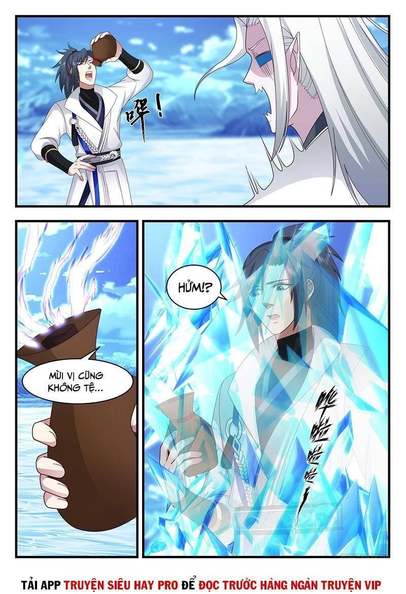 Võ Luyện Đỉnh Phong Chapter 2236 - Trang 4