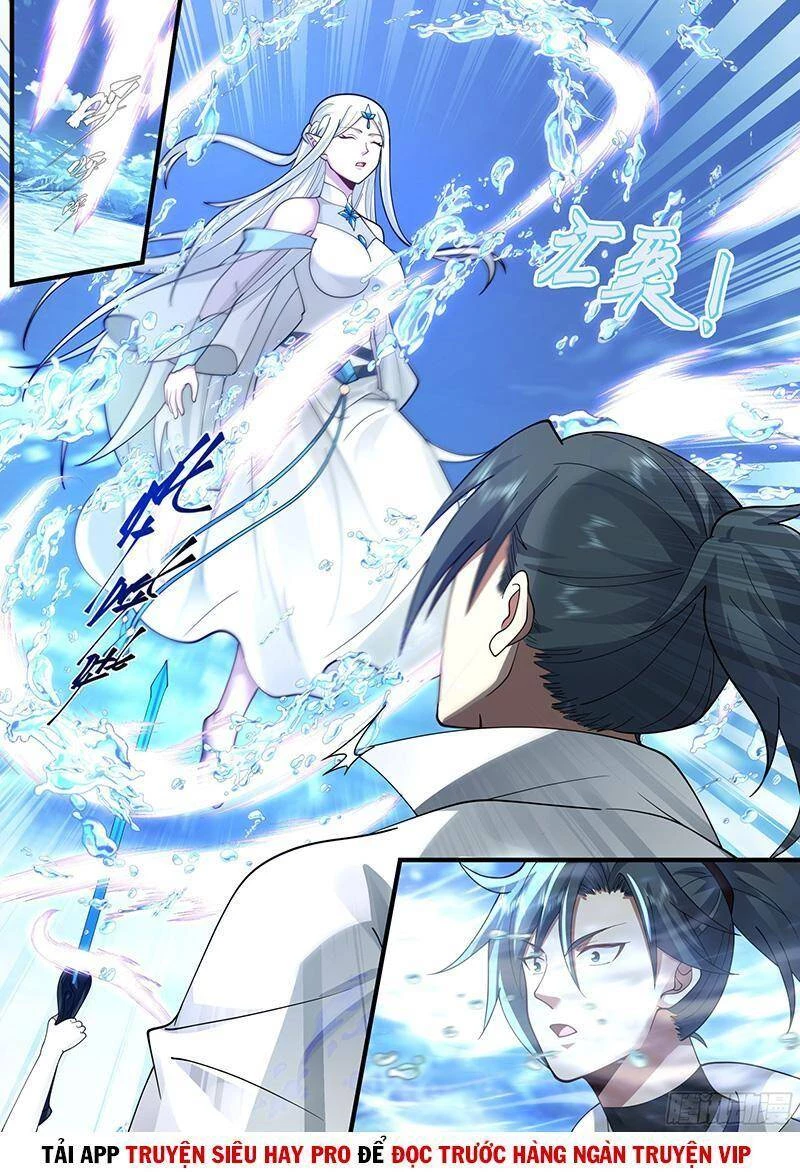 Võ Luyện Đỉnh Phong Chapter 2236 - Trang 4