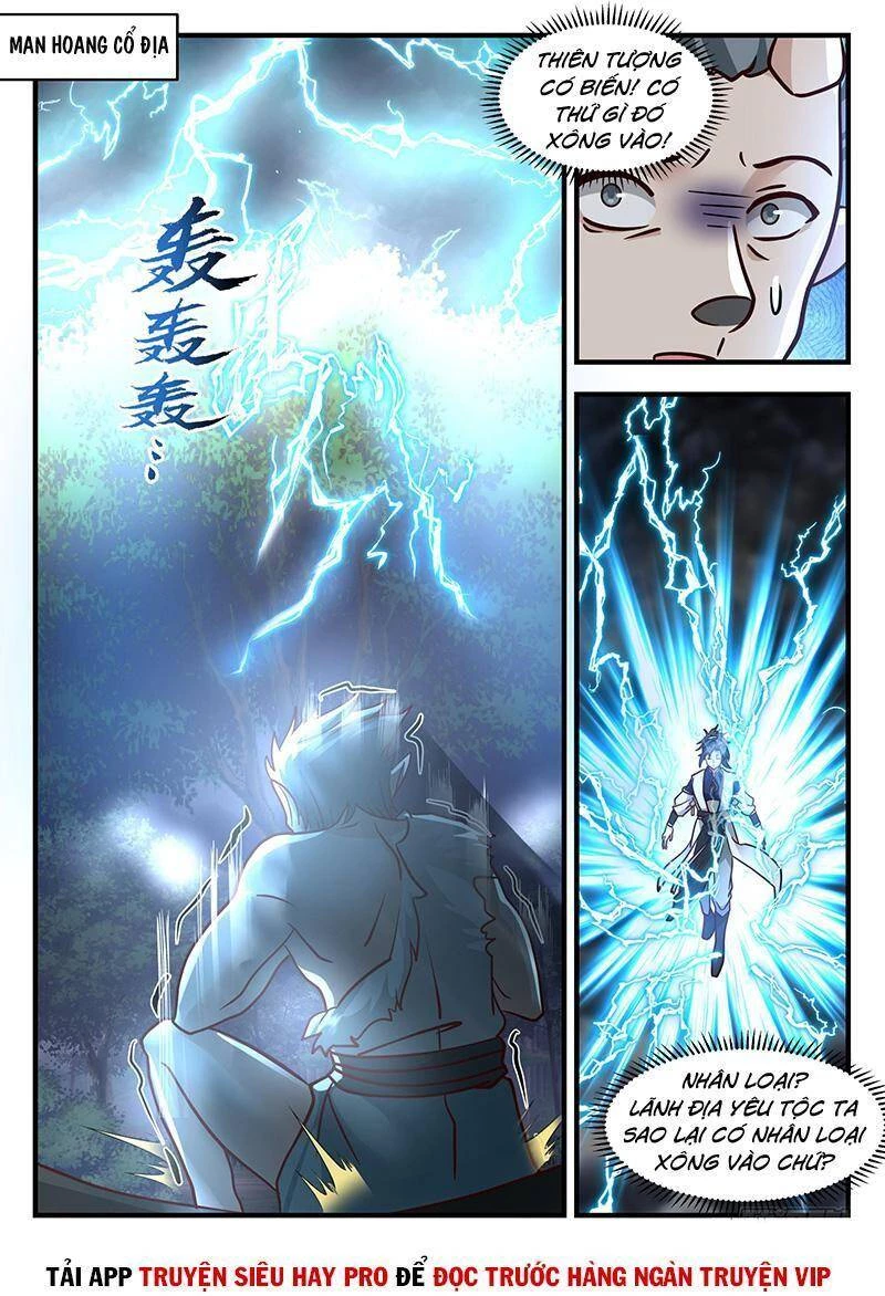 Võ Luyện Đỉnh Phong Chapter 2237 - Trang 4
