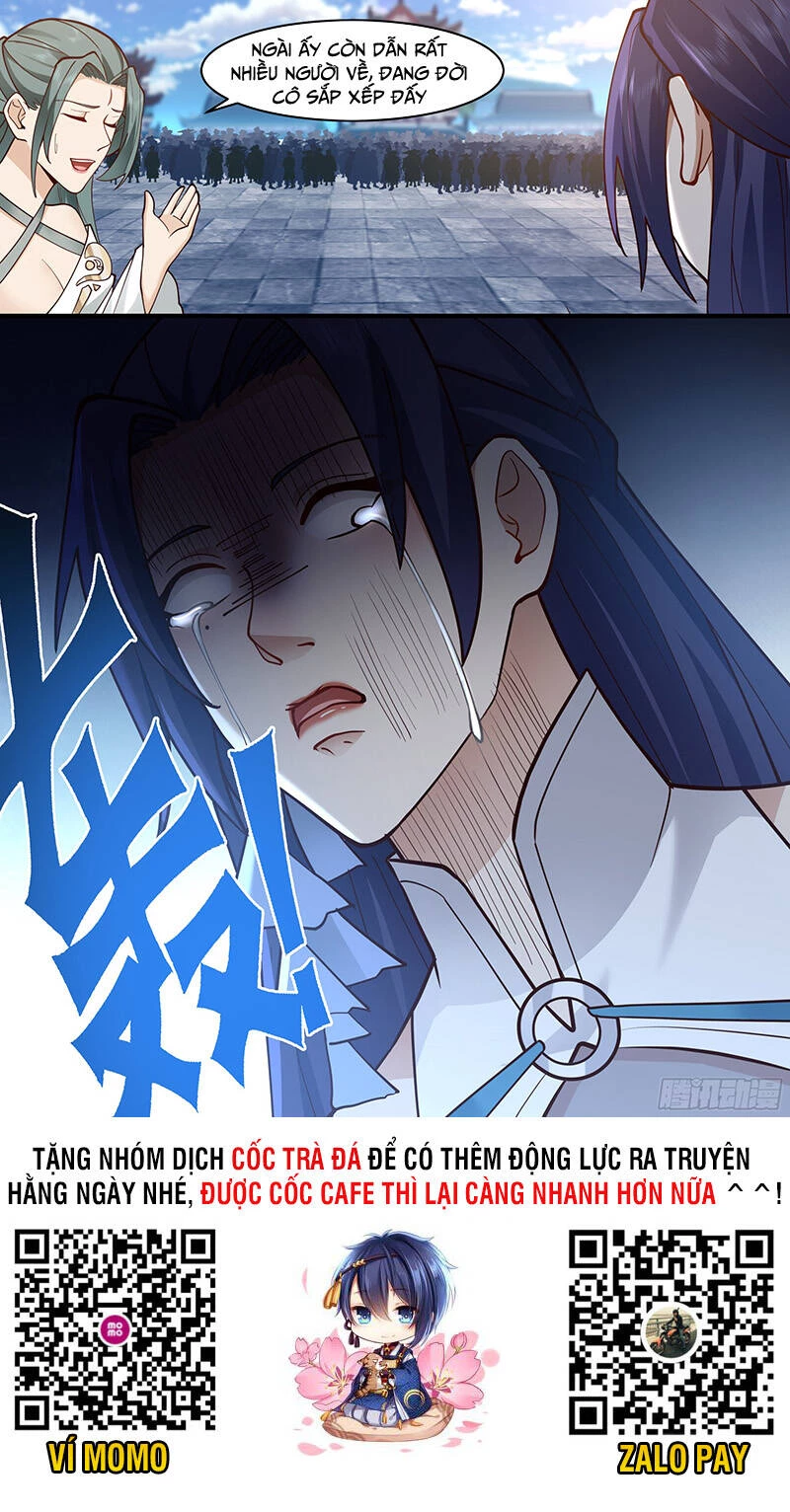 Võ Luyện Đỉnh Phong Chapter 2240 - Trang 4