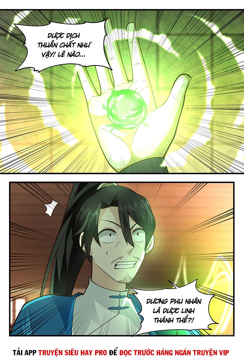Võ Luyện Đỉnh Phong Chapter 2241 - Trang 4