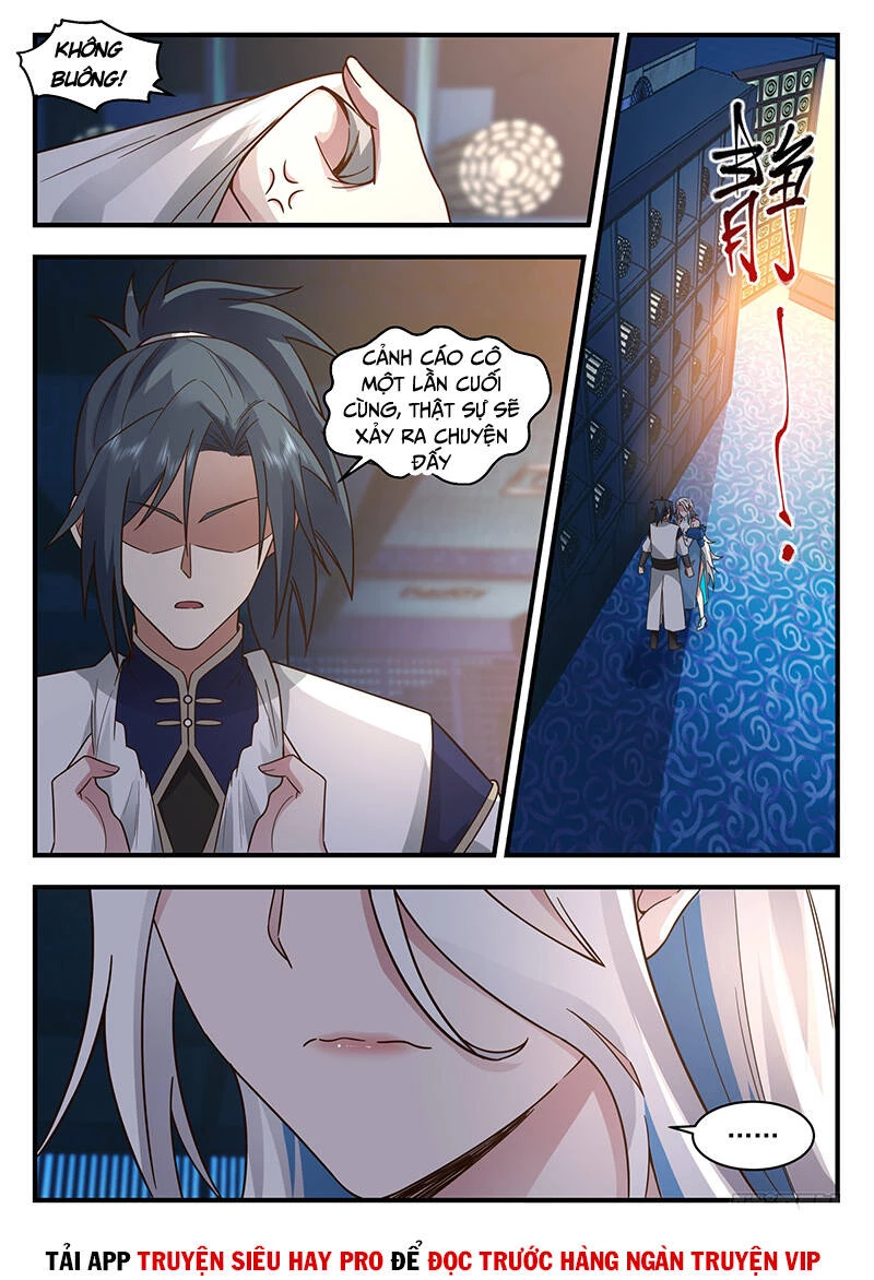 Võ Luyện Đỉnh Phong Chapter 2243 - Trang 4