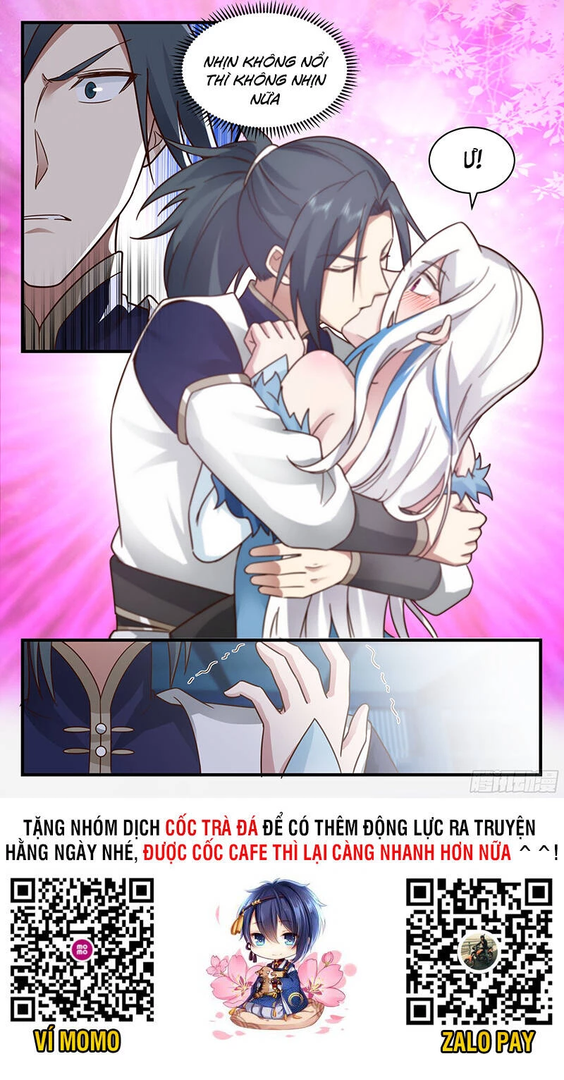 Võ Luyện Đỉnh Phong Chapter 2243 - Trang 4