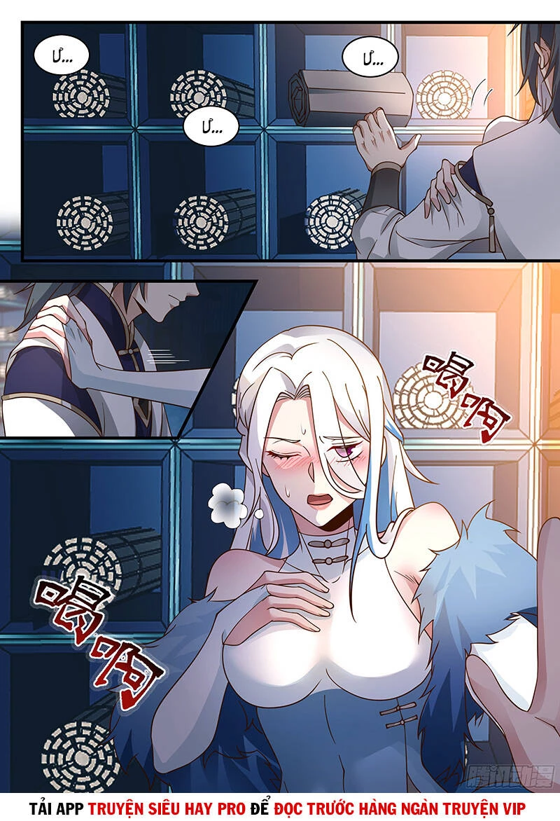 Võ Luyện Đỉnh Phong Chapter 2244 - Trang 4