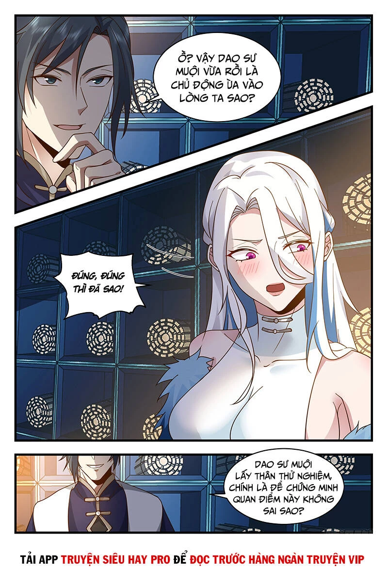 Võ Luyện Đỉnh Phong Chapter 2244 - Trang 4