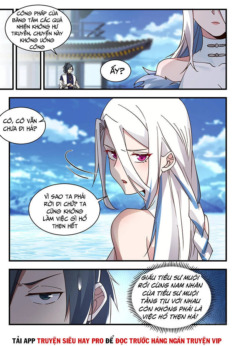 Võ Luyện Đỉnh Phong Chapter 2244 - Trang 4