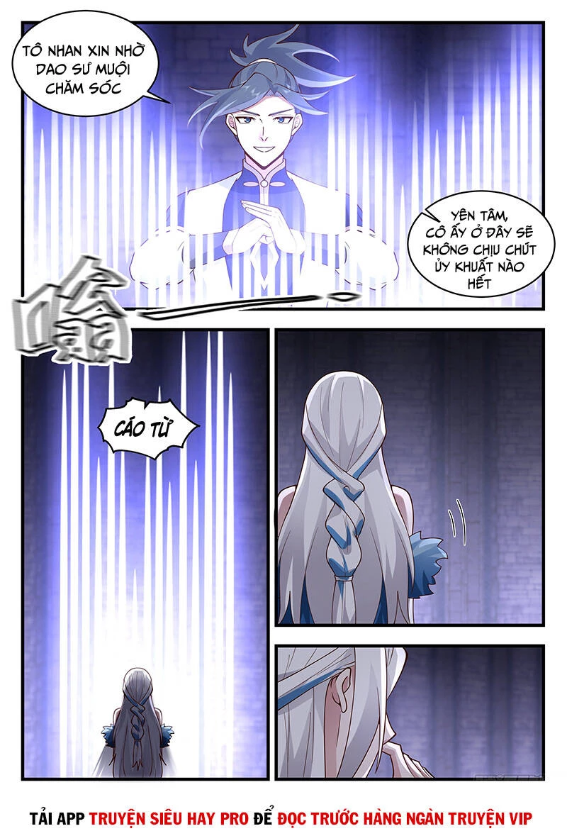 Võ Luyện Đỉnh Phong Chapter 2244 - Trang 4