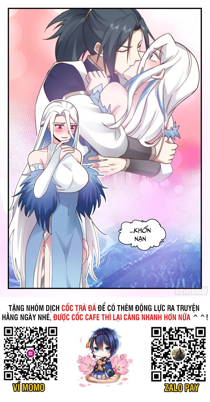 Võ Luyện Đỉnh Phong Chapter 2244 - Trang 4