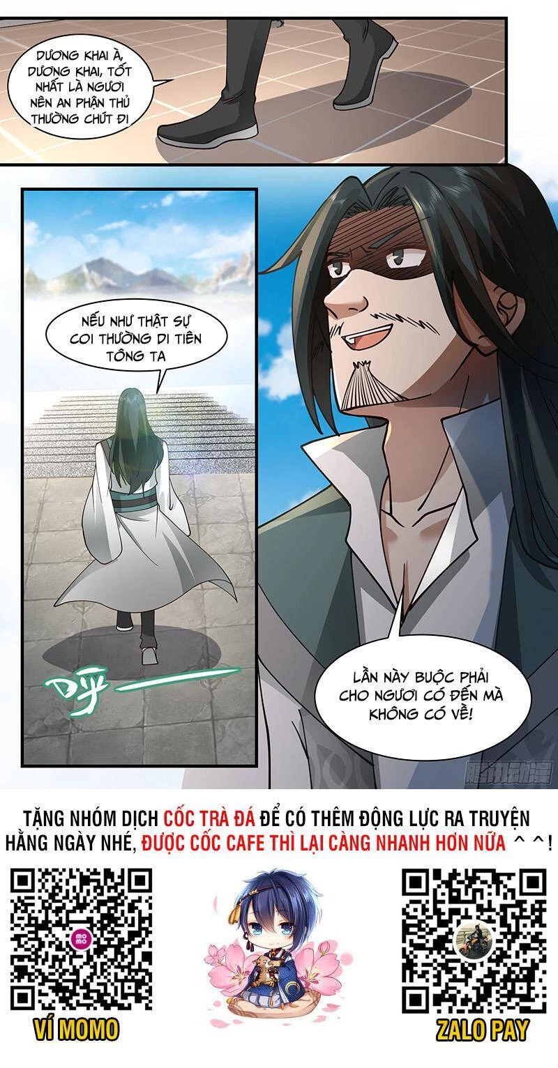 Võ Luyện Đỉnh Phong Chapter 2245 - Trang 4