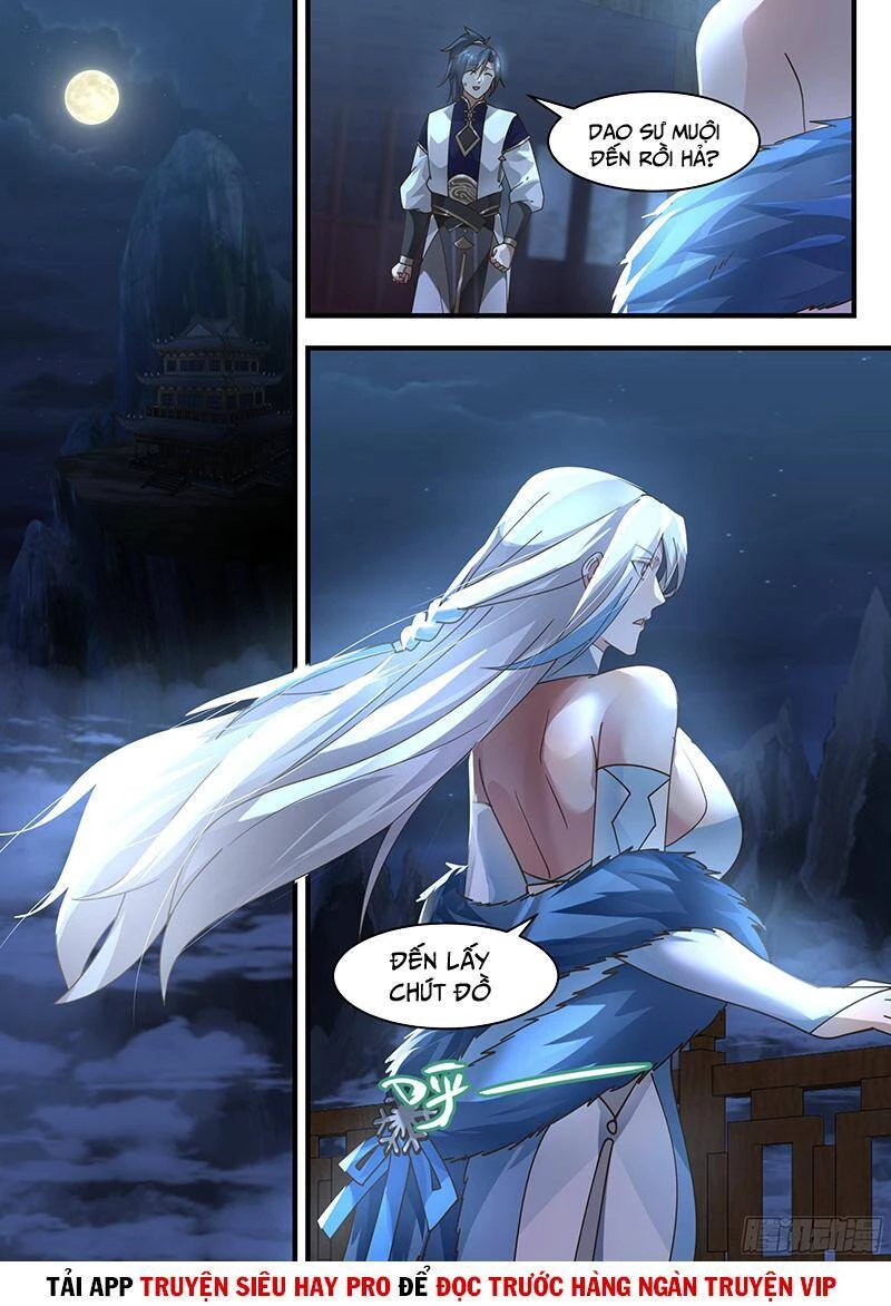 Võ Luyện Đỉnh Phong Chapter 2246 - Trang 4