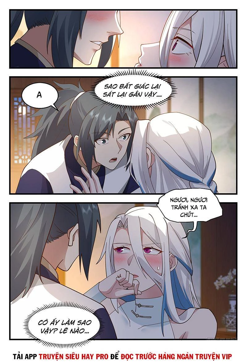 Võ Luyện Đỉnh Phong Chapter 2247 - Trang 4