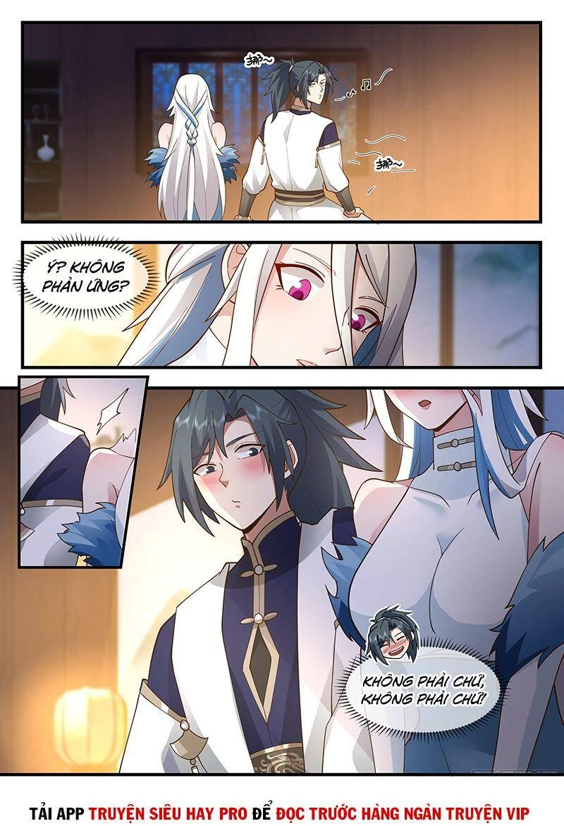 Võ Luyện Đỉnh Phong Chapter 2247 - Trang 4