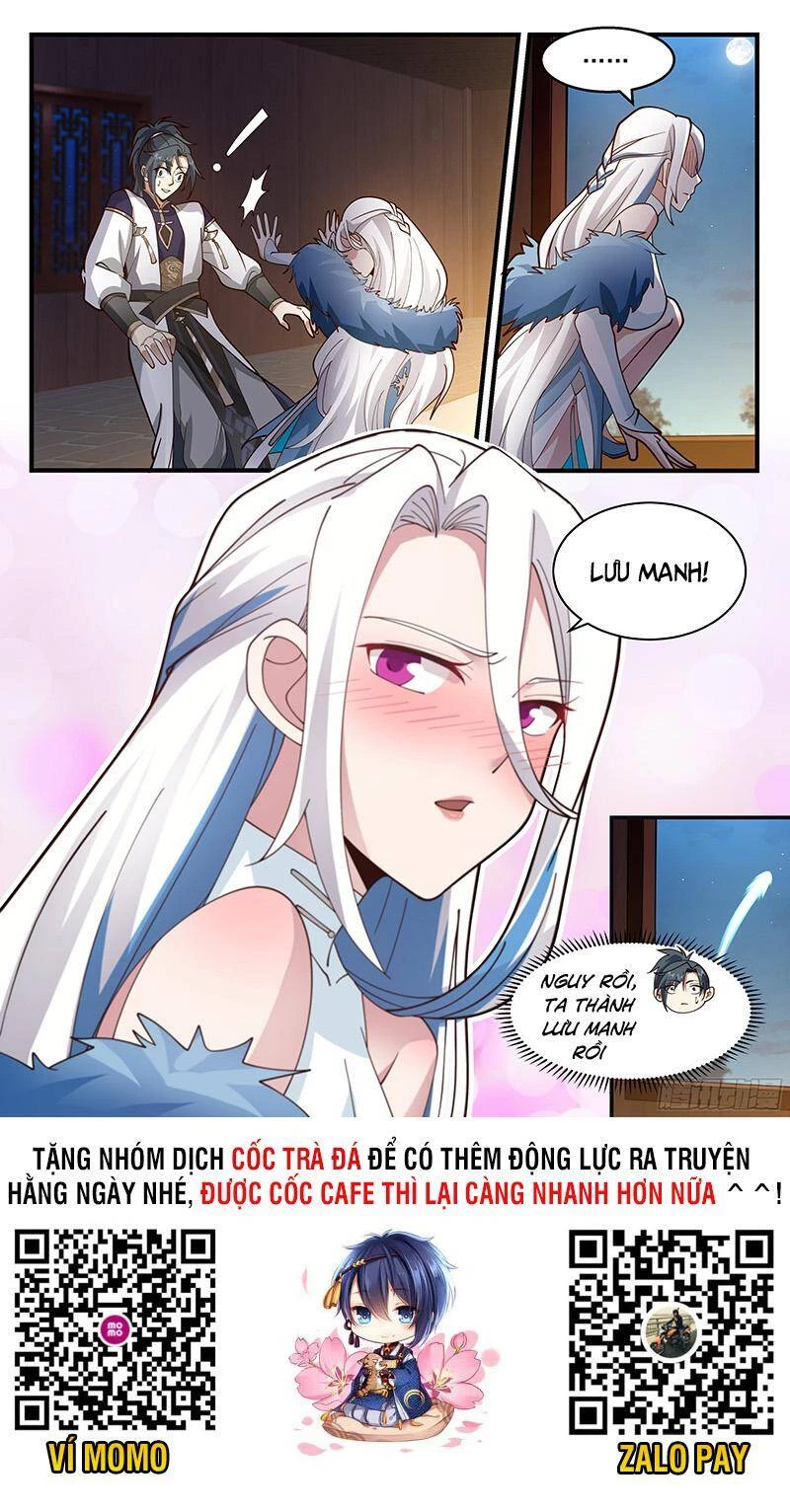 Võ Luyện Đỉnh Phong Chapter 2247 - Trang 4