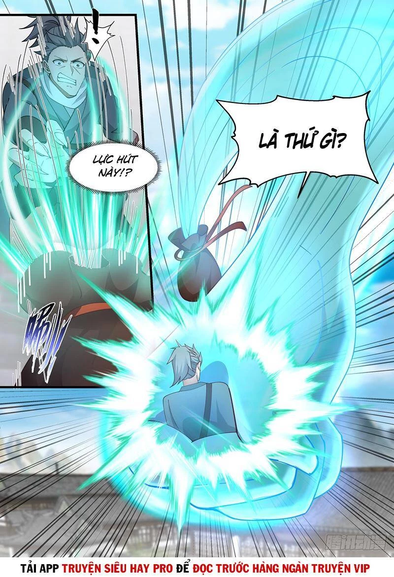 Võ Luyện Đỉnh Phong Chapter 2251 - Trang 4