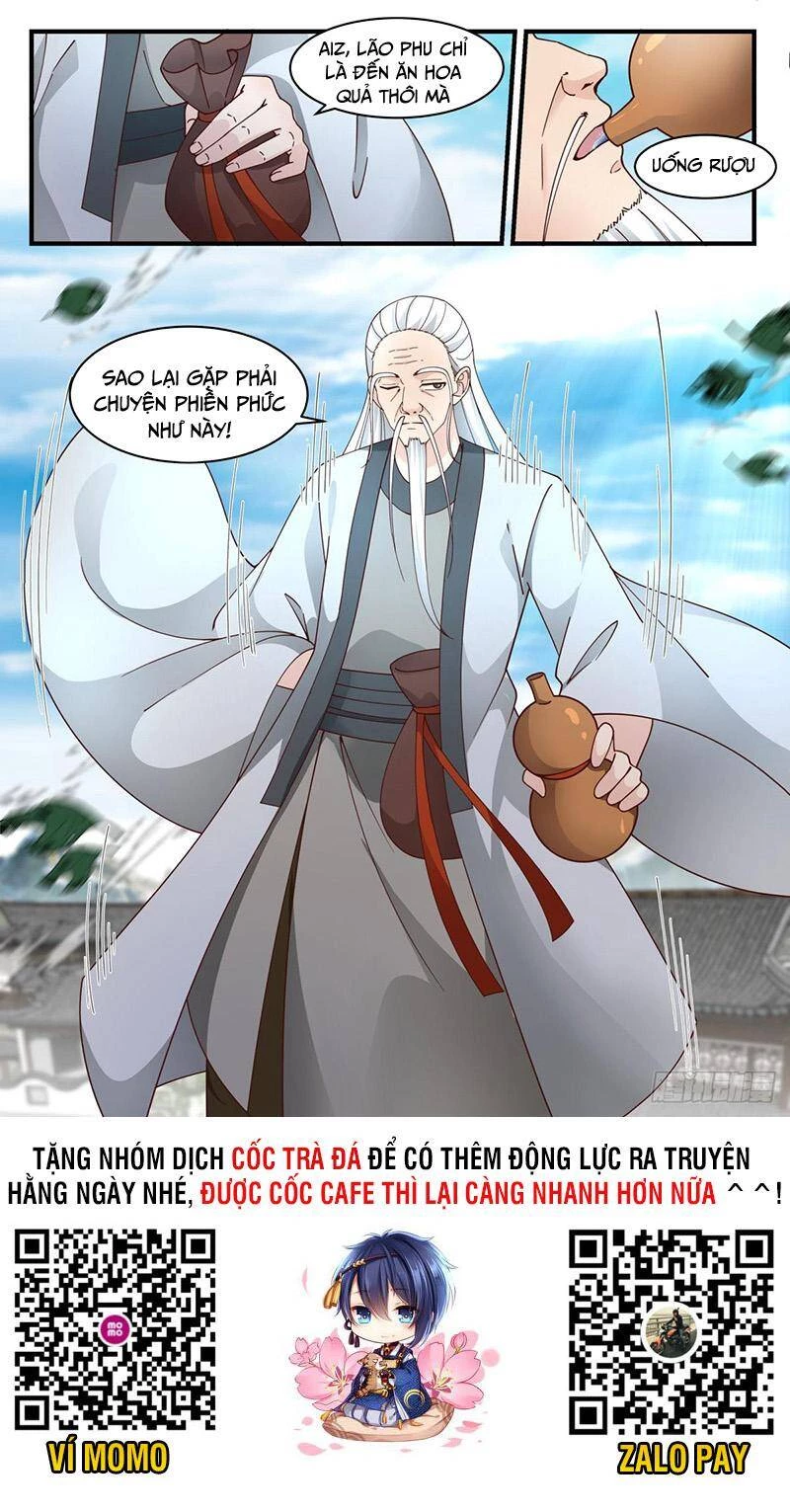 Võ Luyện Đỉnh Phong Chapter 2251 - Trang 4