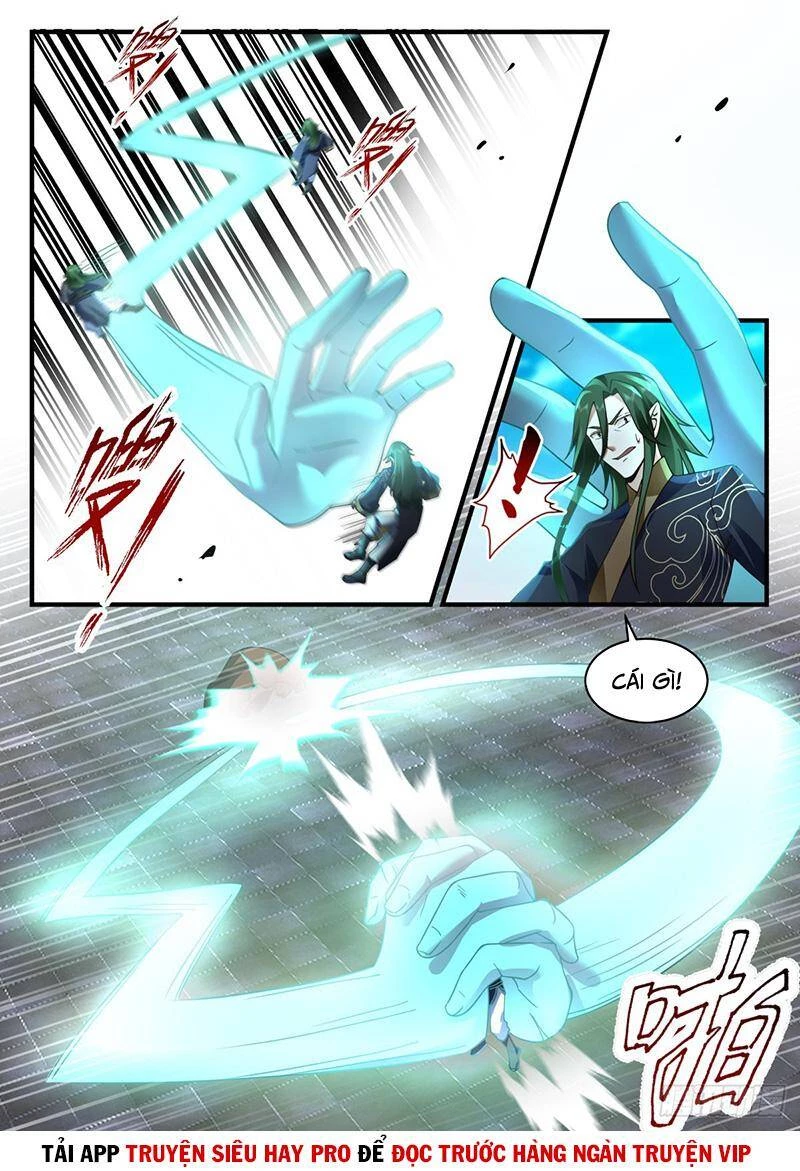 Võ Luyện Đỉnh Phong Chapter 2252 - Trang 4