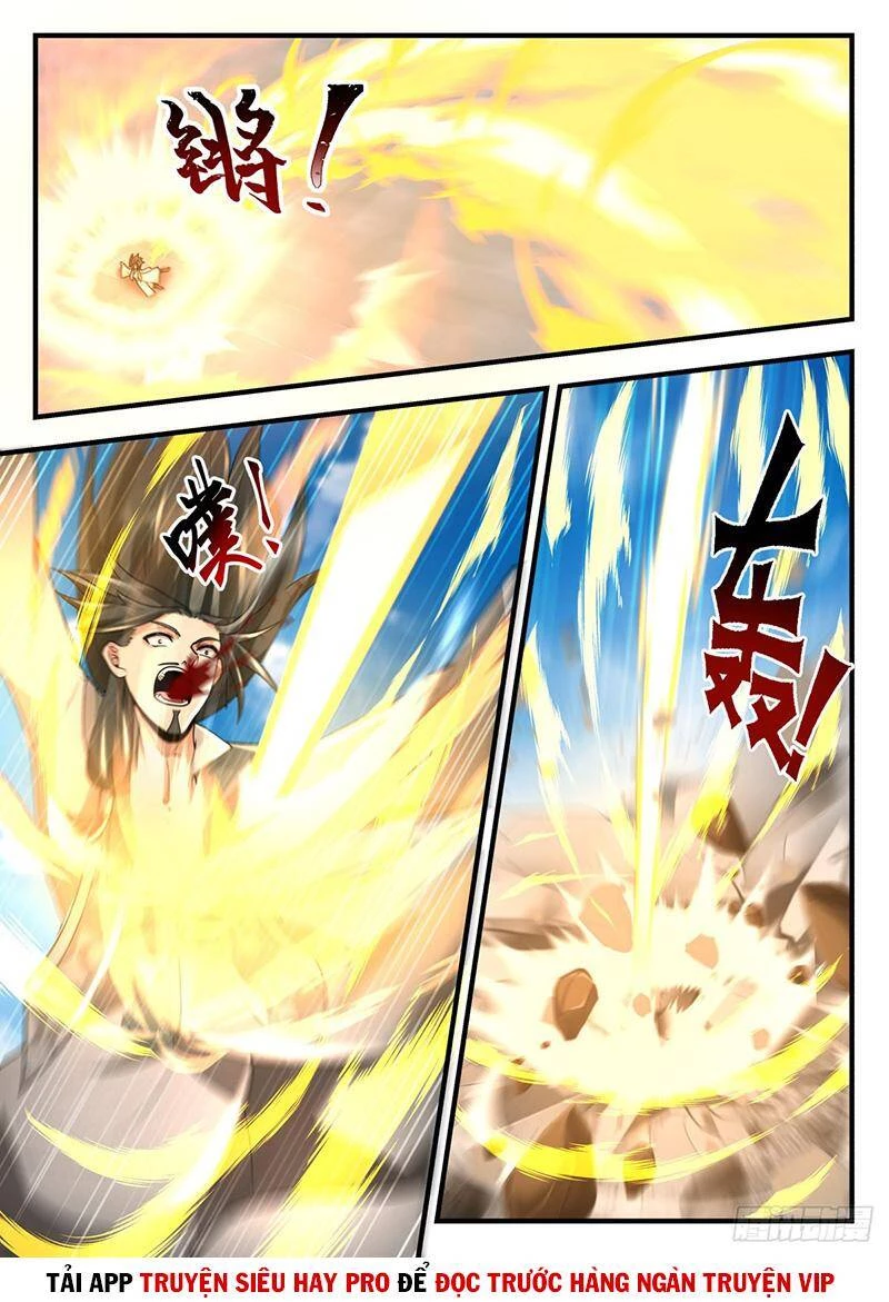 Võ Luyện Đỉnh Phong Chapter 2253 - Trang 4