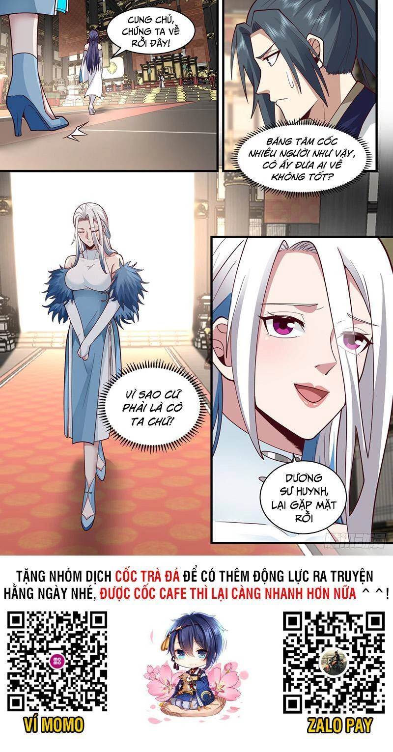 Võ Luyện Đỉnh Phong Chapter 2253 - Trang 4